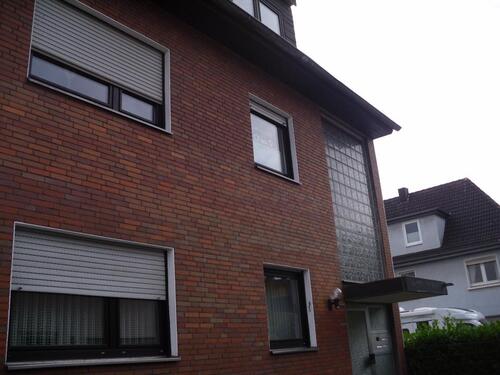 Foto - Etagenwohnung zur Miete in Marl