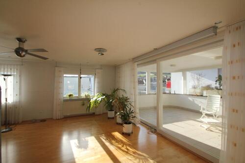 Foto - Etagenwohnung zur Miete in Wächtersbach