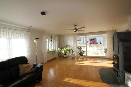 Foto - Etagenwohnung in Wächtersbach