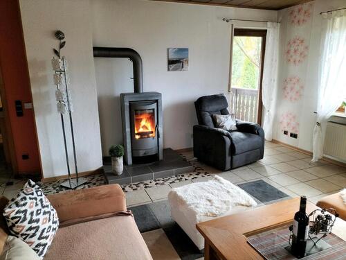 Foto - Ferienwohnung in Burbach, 57299