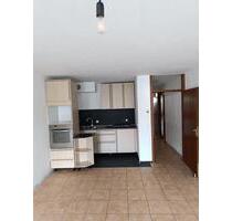 1-Zimmer Wohnung mit Terrasse und Einbauküche - Villingen-Schwenningen