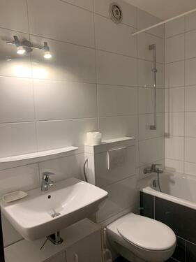 Foto - Etagenwohnung in Villingen-Schwenningen