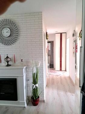 Foto - 3,5 Zimmer Wohnung - 1.050,00 EUR Kaltmiete,