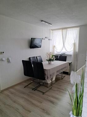 Foto - Etagenwohnung in Waiblingen