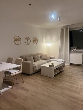 Foto - Wohnung in Remscheid - 490,00 EUR Kaltmiete, ca.  58,00 m²