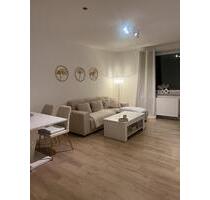 Wohnung in Remscheid - 490,00 EUR Kaltmiete, ca.  58,00 m² in Remscheid (PLZ: 42853)