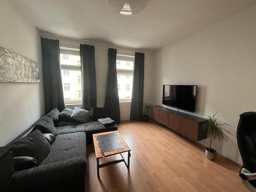 Foto - Untervermietung 19.01.26 bis 31.03.26