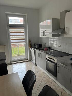 Foto - 1 Zimmer Etagenwohnung zur Miete in Leipzig