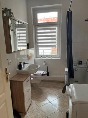 Foto - 1 Zimmer Etagenwohnung in Leipzig