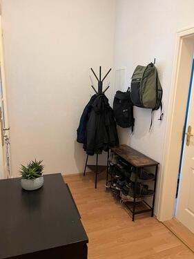 Foto - Etagenwohnung in Leipzig zur Miete
