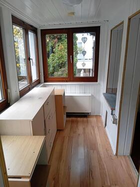 Foto - 1-Familienhaus [DHH]mit Garten und kfz-Stellplatz zu verkaufen