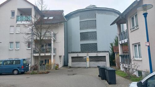 Foto - andere in Gorxheimertal