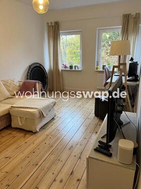 Foto - Etagenwohnung in Hamburg zur Miete