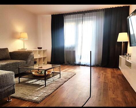 Foto - Schöne 1-Zimmerwohnung in Darmstadt