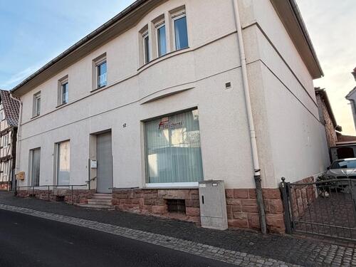 Foto - Laden Bäckerei oder Metzger 200qm vermieten Imbis Gastwirtschaft