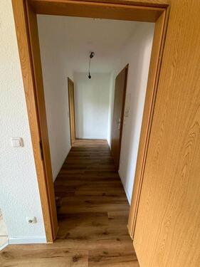 Foto - Etagenwohnung in Greifswald zur Miete
