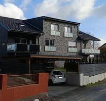 Neubau-Wohnung in einer Toplage von Porta Westfalica-Barkhausen