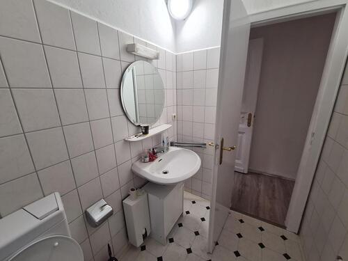 Foto - 3 Zimmer Etagenwohnung zur Miete in Alsdorf