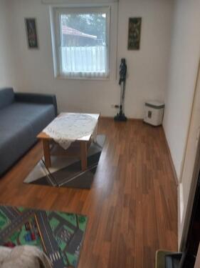 Foto - 4 Zimmer Erdgeschoßwohnung in Wangen