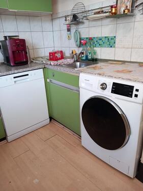 Foto - Erdgeschoßwohnung in Wangen zur Miete