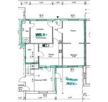ANFRAGESTOPP!! 3 Zimmer Wohnung auf ruhigem Resthof in Gnutz