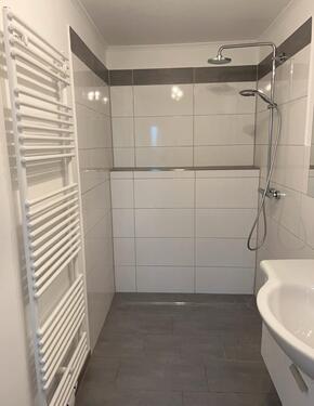 Foto - 3 Zimmer Terrassenwohnung in Gnutz