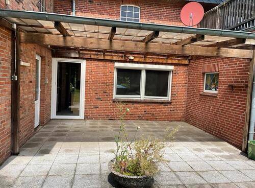 Foto - Terrassenwohnung in Gnutz zur Miete