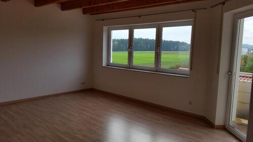 Foto - Etagenwohnung in Irchenrieth zur Miete