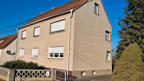 Foto - Einfamilienhaus - 100.000,00&nbsp;EUR Kaufpreis, ca.&nbsp; 20,00&nbsp;m&sup2;&nbsp;Wohnfl&auml;che