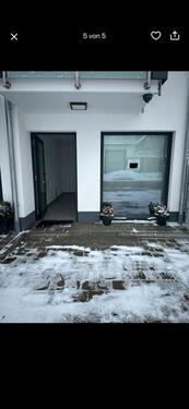 Foto - ACHTUNG REDUZIERT!!!!!Gewerberaum ca.20 qm zu vermieten