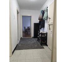 2 Zimmer Wohnung, 54 m2, Braunstr - Hannover Bult