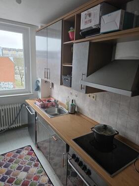 Foto - 2 Zimmer Etagenwohnung zur Miete in Hannover