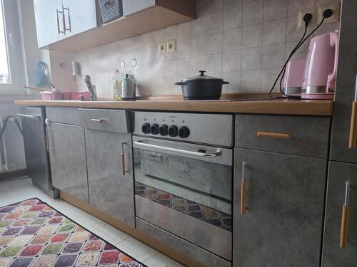 Foto - 2 Zimmer Etagenwohnung in Hannover