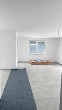 Foto - Erdgeschosswohnung Sonnenkamp Ost