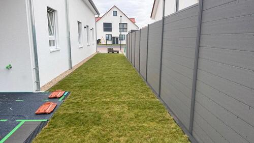 Foto - 4 Zimmer Erdgeschoßwohnung zur Miete in Sarstedt