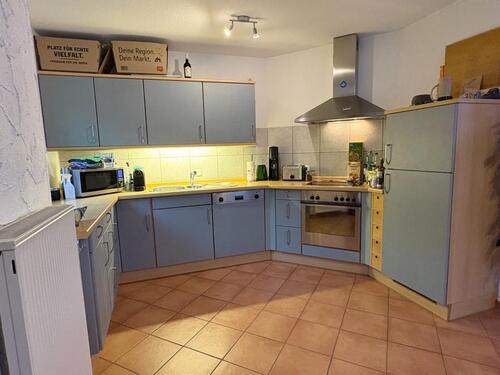 Foto - Etagenwohnung in Plettenberg zur Miete