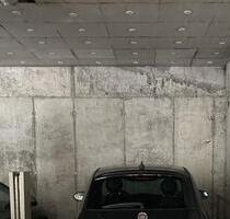 Duplex-Stellplatz Ravensburg-Zentral