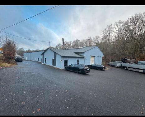 Foto - Lagerflächenhallen zu vermieten in Ransbach-Baumbach und Hundsdor