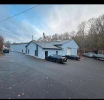 Lagerflächenhallen zu vermieten in Ransbach-Baumbach und Hundsdor