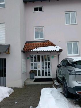 Foto - 2 Zimmer Etagenwohnung zum Kaufen in Oberviechtach