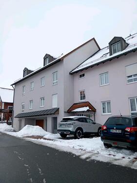 Foto - Etagenwohnung in Oberviechtach zum Kaufen