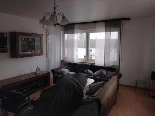 Foto - 4 Zimmer Etagenwohnung zum Kaufen in Simmern/Hunsrück