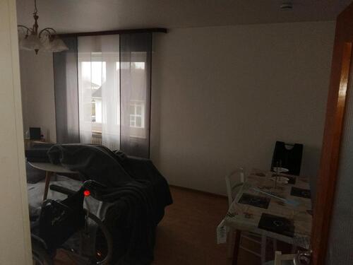 Foto - 4 Zimmer Etagenwohnung in Simmern/Hunsrück