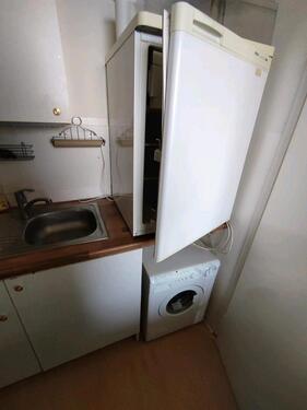 Foto - 1 Zimmer Etagenwohnung zur Miete in Berlin