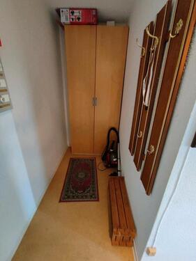 Foto - 1 Zimmer Etagenwohnung in Berlin