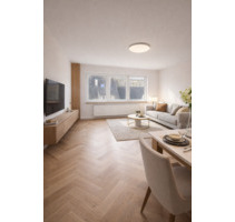 Kernsanierte 2-Zi-Whg mit Balkon in Wpt-Barmen – von PRIVAT - Wuppertal Lichtenplatz