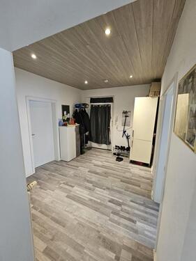 Foto - 3 Zimmer Etagenwohnung zur Miete in Gladenbach