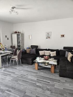 Foto - Etagenwohnung in Gladenbach zur Miete