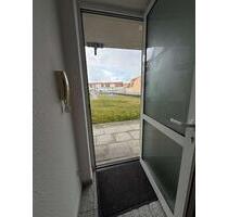 Stilvolle 2-Raum-Wohnung in Bitterfeld - Bitterfeld-Wolfen