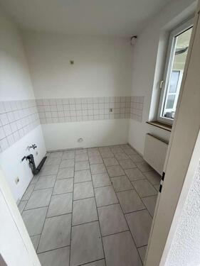 Foto - Etagenwohnung in Bitterfeld-Wolfen zur Miete